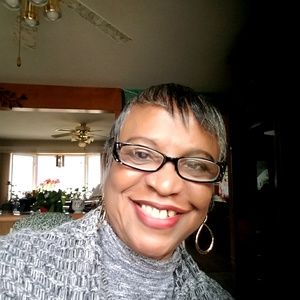 Meet your Posher, Ruth p. l.